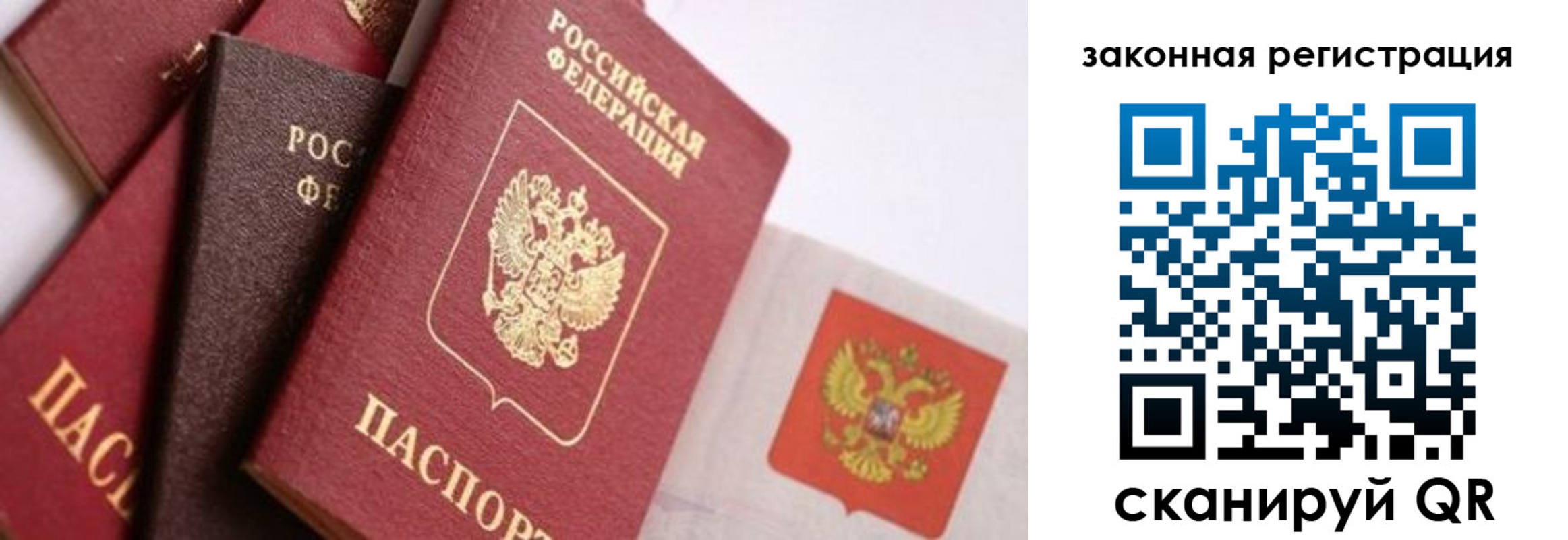 прописка штамп в Ковылкино